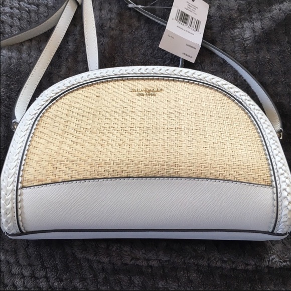 kate spade Handbags - Kate Spade Reilly bag NWT